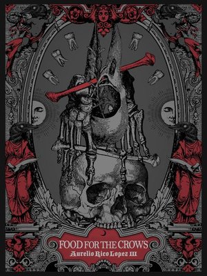 cover image of Food for the Crows